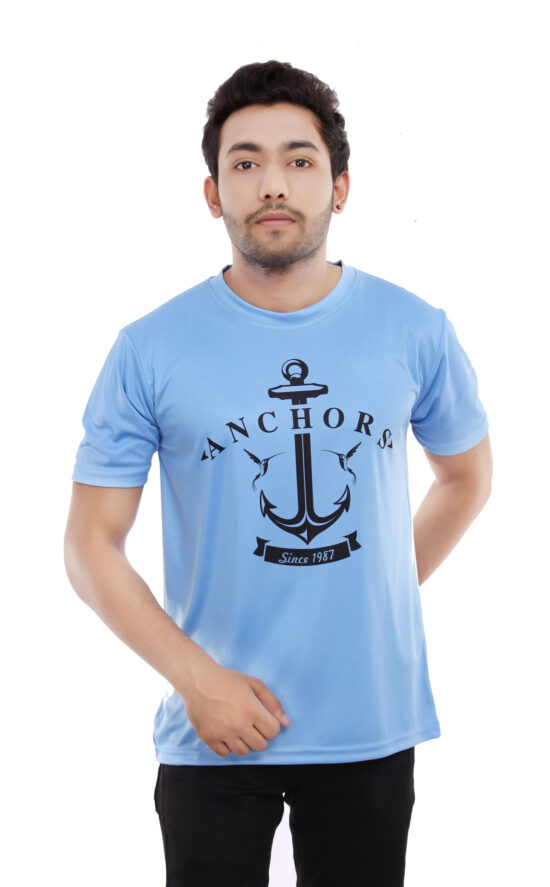 Branded Casual Designer Tshirt