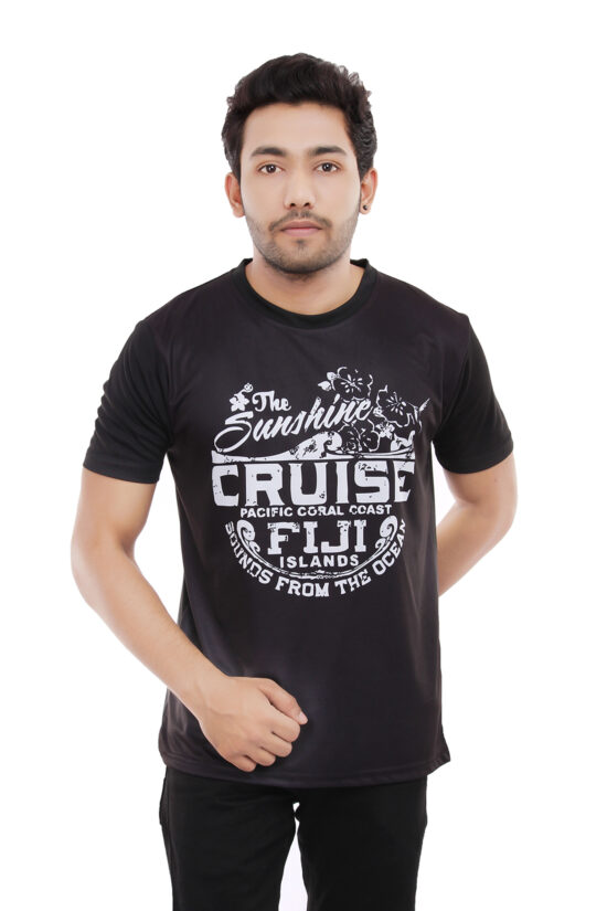 Cruise Casual Tshirt