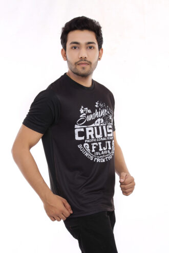 Cruise Casual Tshirt