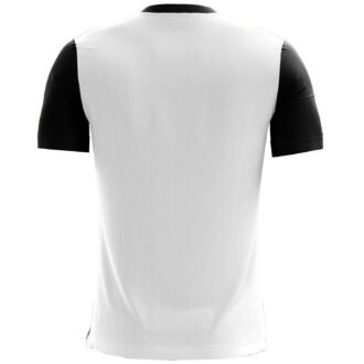 Shiv Printed White Casual T-shirt