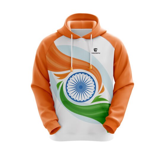 Independence Day Designer Hoodies