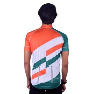 Republic | Independence Day Men cycling Jersey