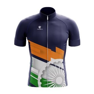 Independence Day Men’s Cycling Jersey