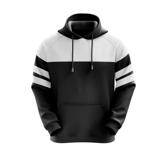 Men's Printed Full Sublimated Hoodies