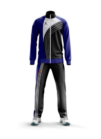 Cricket Tracksuits for Mens & Jogging Suits | Custom Sportswear