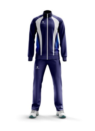 Sports Track Suit for Boys | GYM Running Men's Track Jacket & Pants