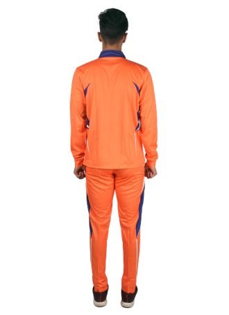 Cricket Running Tracksuit | Sports Jogging Gym Track Jacket Pants