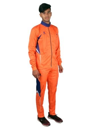 Cricket Running Tracksuit | Sports Jogging Gym Track Jacket Pants