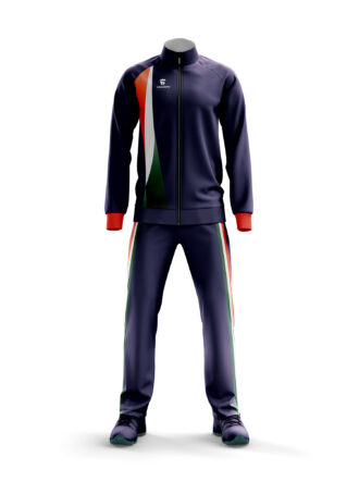 Running Sports Tracksuit