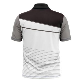 Cricket Uniform Dress for Men’s | Cricket White T-Shirt & Trousers