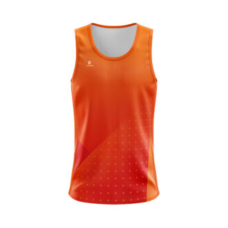 Men’s Jogging Sleeveless Top Singlet