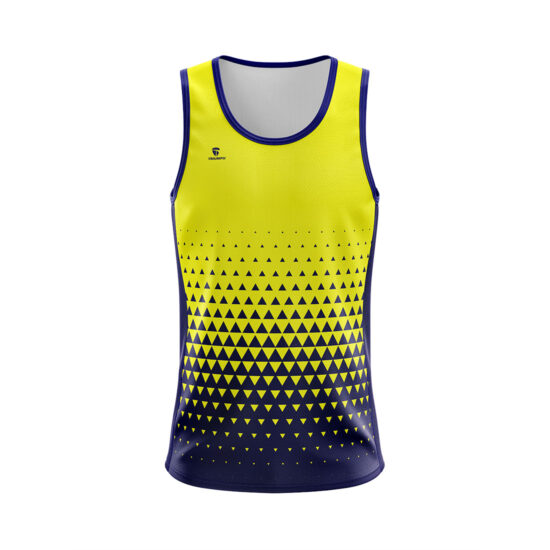 Tank Tops and Vests for Men | Sleeveless Singlet