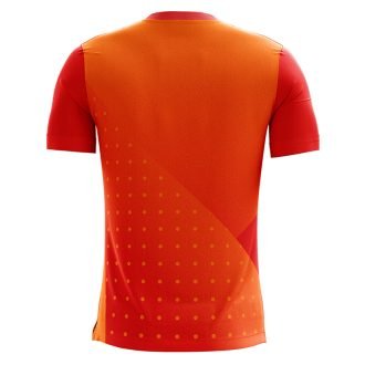 Men’s Running / Workout Dri-Fit T-shirt & Jersey