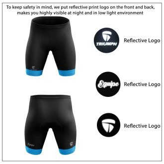 Cycling Shorts for Men