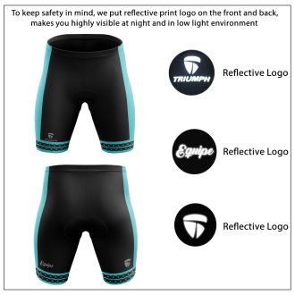 Cycling Shorts for Men