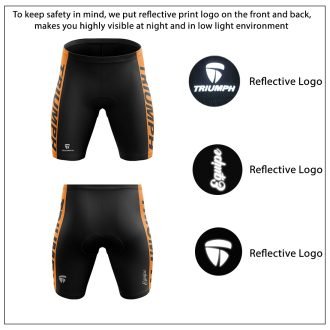 cycling shorts for men