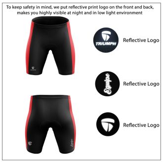 cycling shorts for men