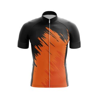 Unisex Cycling Shorts And Jersey