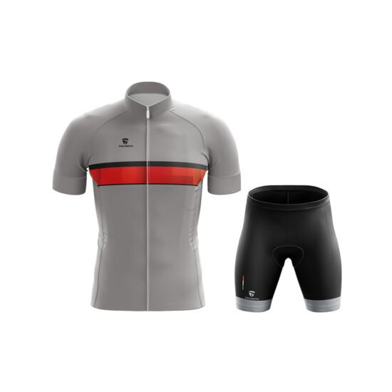 Professional sportswear cycling shorts and jersey