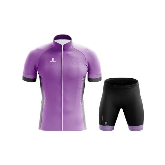 Exclusive men's cycling clothing