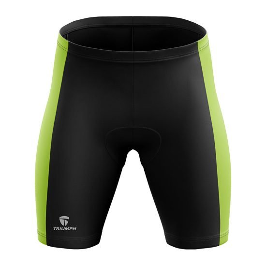 Gel Tech Padded Bicycle Shorts for Men | Cycling Bottom Wear