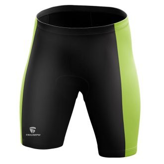 Gel Tech Padded Bicycle Shorts for Men | Cycling Bottom Wear