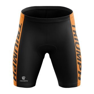 Men's Cycling Shorts | Gel Tech Padded Bicycle Riding Shorts