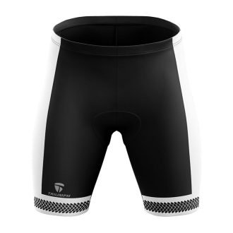 Cycling Padded Half Pants Tights for Men's | Cycling Shorts