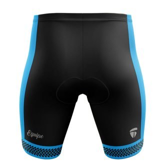 Gel Tech Padded Cycling Half Pant | Men Cycling Clothes