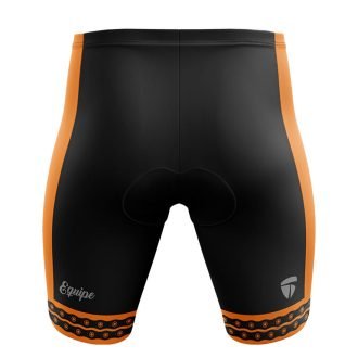 Professional Men's Road Bike Riding Cycling Shorts