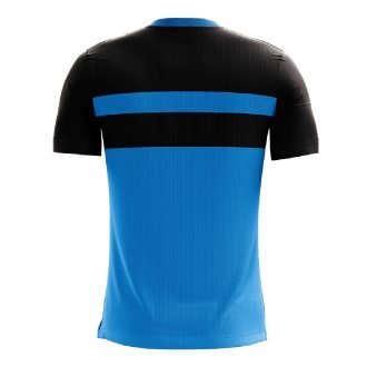 Men Cycling Jersey Breathable Short Sleeve Round Neck Tshirt