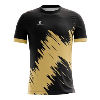 Men's Round Neck Cycling Tshirt | Custom Cycling Apparel