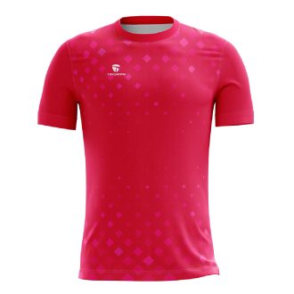 Half Sleeve Cycling T-shirt for Women | Quick Dry Men Tshirts