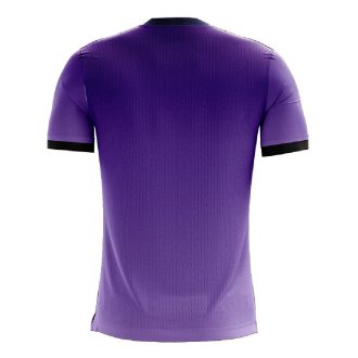 Round Neck Sublimated Cycling Tshirt for Men & Women