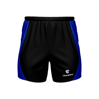 Men's Sublimated Running Shorts