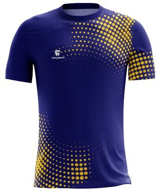 Men's Exclusive Sports Kabaddi Jersey