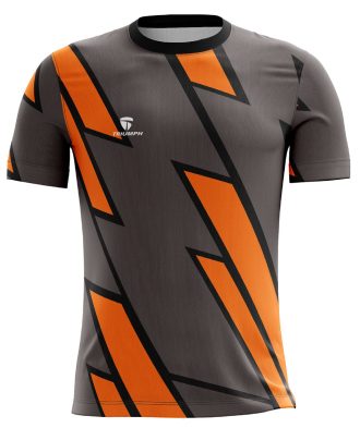 Online Sublimation Sports Kabaddi Jersey for Men