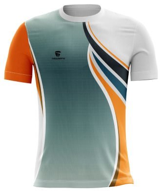 National Team Sports Kabaddi Jersey