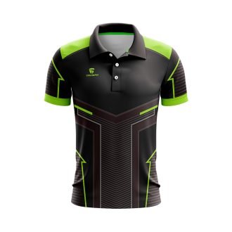 Custom T Shirt For Cricket Tournament | Custom Cricket Jerseys