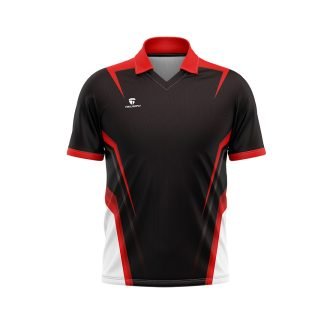 Custom T Shirt For Cricket Tournament | Custom Cricket Jerseys