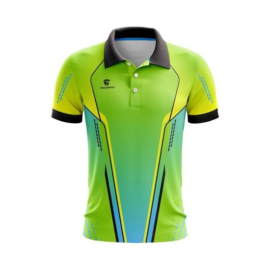 Custom Cricket Sports Jersey | Design Your Cricket Jersey