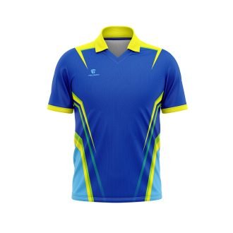 cricket jersey