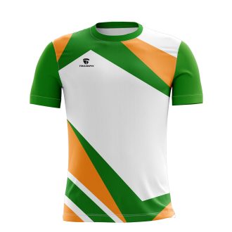 Men's 26 January Jersey | Independence Day T-shirts