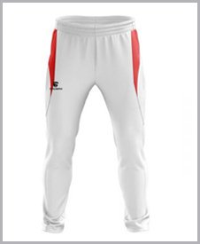 Cricket Whites Pants