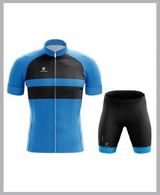 Cycling Set Equipe