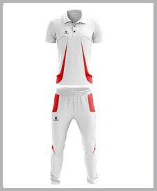 Cricket Whites Uniforms